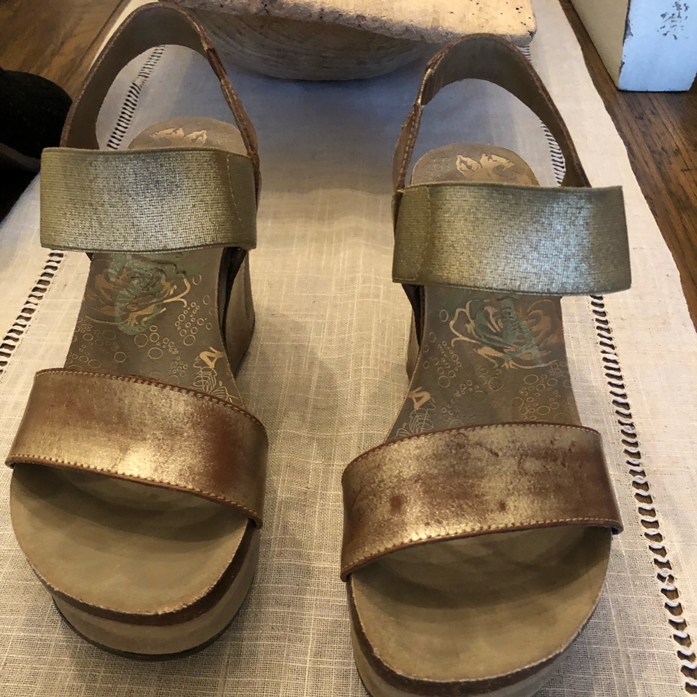 OTBT Bushnell Wedges